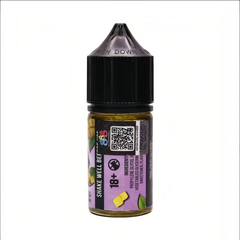 小煙油 888小烟油