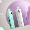 Aspire Fluffi小煙主機 小煙主機 ASPIRE FLUFFI 酪梨妹妹註油主機套組 台灣電子煙推薦