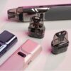 Fitpod O Shadow小煙主機 FITPOD O-SHADOW小煙主機 小蠻牛通用 註油主機套組 台灣現貨