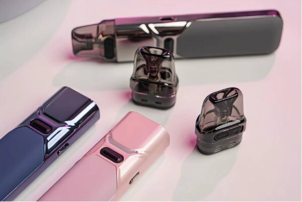 Fitpod O Shadow小煙主機 FITPOD O-SHADOW小煙主機 小蠻牛通用 註油主機套組 台灣現貨