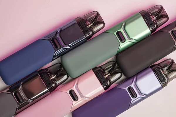 Fitpod O Shadow煙機 FITPOD O-SHADOW小煙主機 小蠻牛通用 註油主機套組 台灣現貨