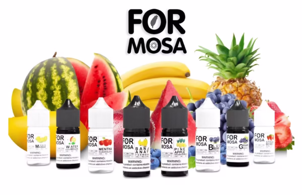 formosa煙油-7-2048x1324.png 小煙煙油 Formosa 福爾摩沙煙油 30ml/30mg 小煙油推薦 711到付