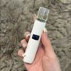 ilia一代主機 ILIA主機 哩啞皮革煙桿 霧化桿 通配悅刻 Relx一代煙彈 711到付