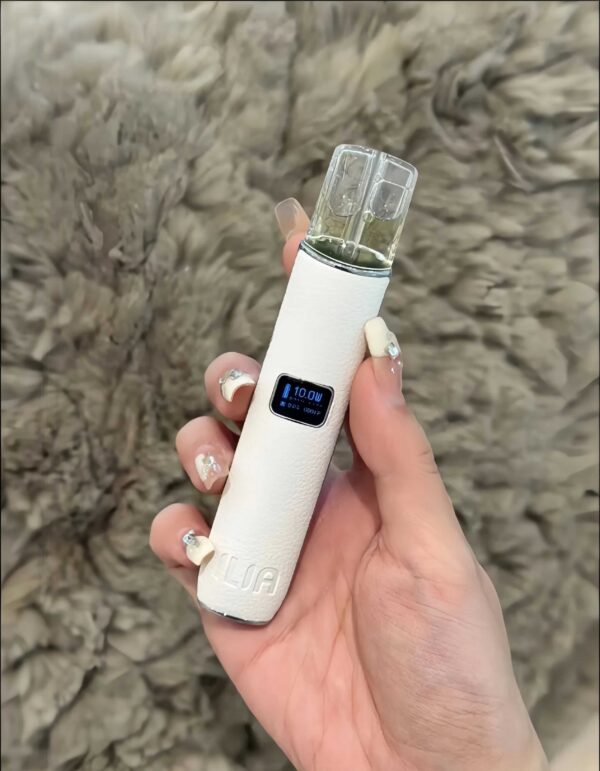 ilia一代主機 ILIA主機 哩啞皮革煙桿 霧化桿 通配悅刻 Relx一代煙彈 711到付