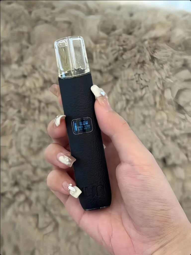 ILIA ilia皮革主機