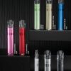 sp2主機 SP2S主機 傳奇系列鈦色煙桿 通用悅刻 Relx一代煙彈 台灣現貨