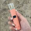 哩啞一代主機 ILIA主機 哩啞皮革煙桿 霧化桿 通配悅刻 Relx一代煙彈 711到付