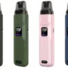 小煙煙機 FITPOD O-SHADOW小煙主機 小蠻牛通用 註油主機套組 台灣現貨