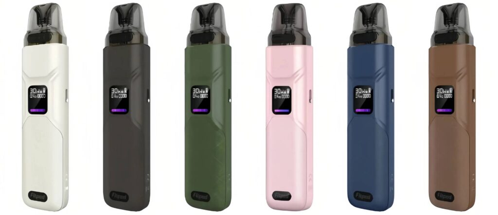 FITPOD O-SHADOW FITPOD O-SHADOW 烟机