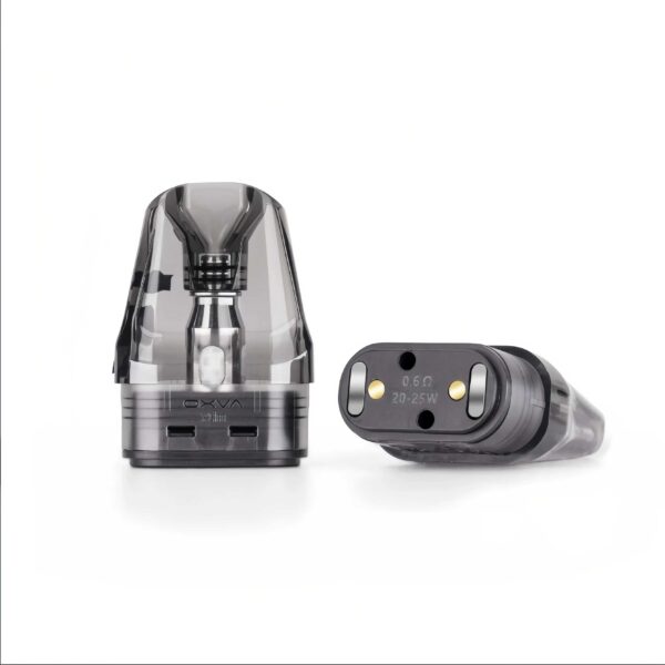 小蠻牛空彈 OXVA小蠻牛煙彈 xlim v3原廠空倉 空煙彈 3入價 現貨