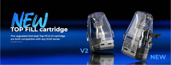 小蠻牛空煙彈 OXVA小蠻牛煙彈 xlim v3原廠空倉 空煙彈 3入價 現貨