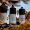楓葉煙油 MAPLE LEAF 楓葉煙油系列 小煙油推薦 30ml/35mg 加拿大原裝進口
