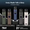 註油煙機 FITPOD O-SHADOW小煙主機 小蠻牛通用 註油主機套組 台灣現貨