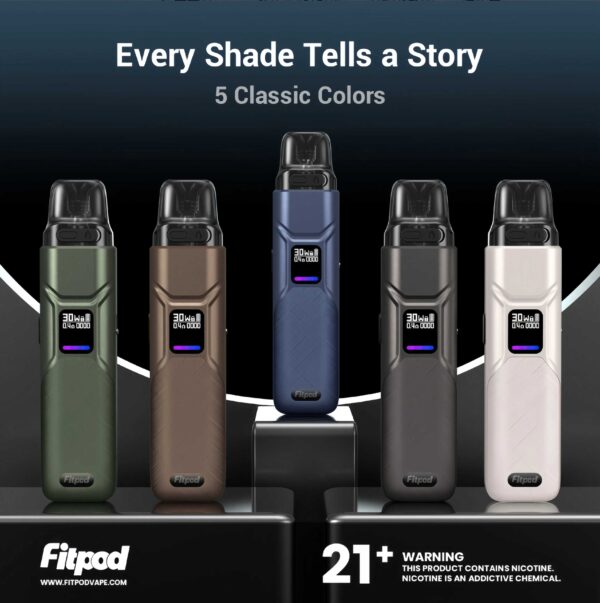 註油煙機 FITPOD O-SHADOW小煙主機 小蠻牛通用 註油主機套組 台灣現貨
