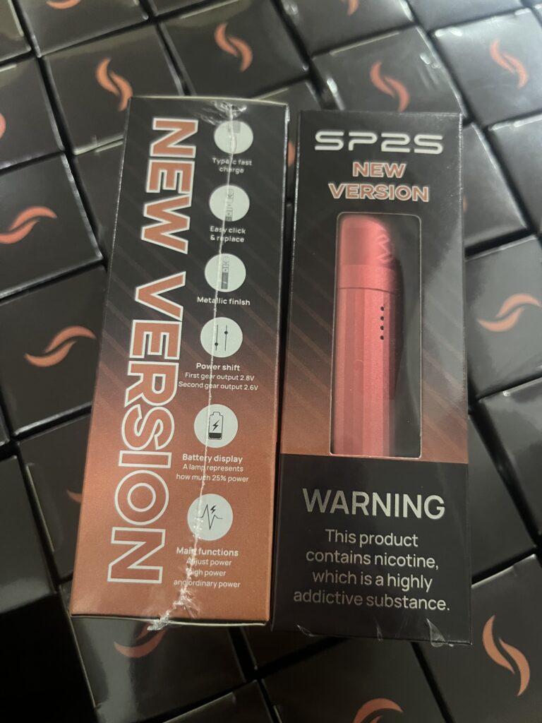 sp2 sp2s鈦主機