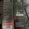 钛紅黑 (3) SP2S主機 傳奇系列鈦色煙桿 通用悅刻 Relx一代煙彈 台灣現貨