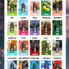 鯊克salt shaq煙油 SALT SHAQ 新版鯊克煙油 30ML/40MG 小煙油推薦 原廠正品