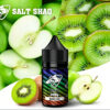 鯊克電子煙油 SALT SHAQ 新版鯊克煙油 30ML/40MG 小煙油推薦 原廠正品