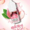 DIYA煙油30ML桃你歡心 DIYA煙油 30ml小煙油 0-50mg 電子煙油推薦 台灣現貨