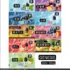 GENESIS電子煙煙油-創世紀系列-小煙油推薦2 GENESIS電子煙煙油 創世紀系列 小煙油推薦 0丁/30丁 現貨
