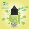 LIMI 烟油 哈密瓜 LIMI煙油 30ML/40MG 進口小煙煙油推薦 711到付