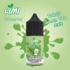 LIMI 烟油 多多绿 LIMI煙油 30ML/40MG 進口小煙煙油推薦 711到付