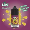 LIMI 烟油 百香果 LIMI煙油 30ML/40MG 進口小煙煙油推薦 711到付