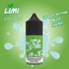 LIMI 烟油 绿箭薄荷 LIMI煙油 30ML/40MG 進口小煙煙油推薦 711到付