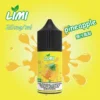 LIMI 烟油 菠萝 LIMI煙油 30ML/40MG 進口小煙煙油推薦 711到付