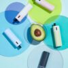 VAPTIO AVOCADO BABY 酪梨寶寶VAPTIO AVOCADO BABY小煙主機 註油主機套裝 台灣現貨