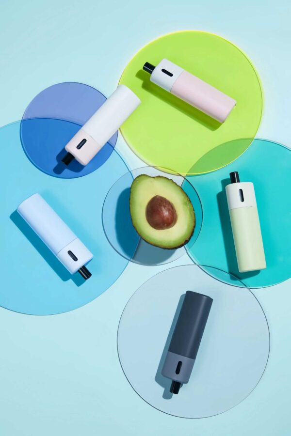 VAPTIO AVOCADO BABY 酪梨寶寶VAPTIO AVOCADO BABY小煙主機 註油主機套裝 台灣現貨