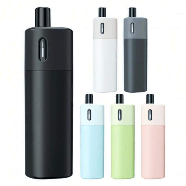 VAPTIO AVOCADO BABY注油主机 酪梨寶寶VAPTIO AVOCADO BABY小煙主機 註油主機套裝 台灣現貨