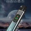 SP2S URANUA註油主機 天王星大功率小煙主機套裝 5-30w功率可調