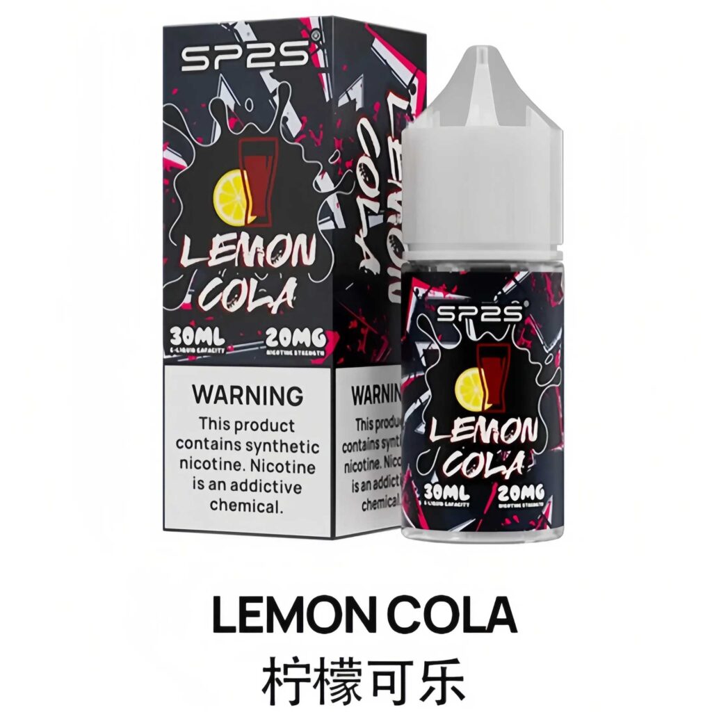 SP2S 思博睿煙油
