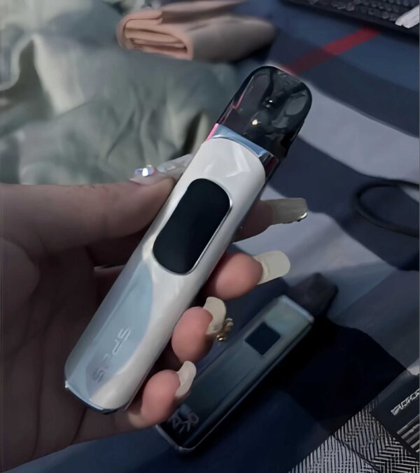 SP2S URANUA註油主機 天王星大功率小煙主機套裝 5-30w功率可調