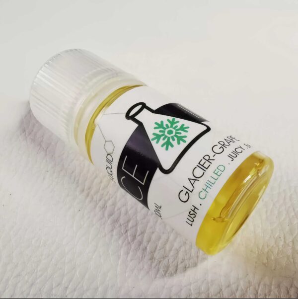 ICE LAB煙油 冰凍實驗室小煙油 30ml/36mg 高涼煙油推薦