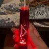星座主機 MSO十二星座主機 爅嘶發光煙桿 適用一代煙彈 現貨