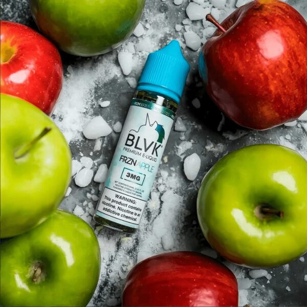獨角獸大煙主機煙油 BLVK大煙油 獨角獸系列大菸油推薦 60ml 0.3% 台灣現貨