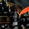 獨角獸葡萄霧化油 BLVK大煙油 獨角獸系列大菸油推薦 60ml 0.3% 台灣現貨