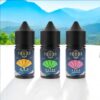 萃茶煙油 萃茶 Teacream 30ml/30mg 小煙煙油推薦 茶類煙油 原裝進口
