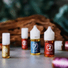 AIRSCREAM 313煙油 AIRSCREAM 313煙油 英國氣泡丁鹽小煙油推薦 30ml/40mg 小煙專用