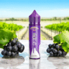 PHATJUICE GRAPPLE大煙油 PHATJUICE GRAPPLE大煙油 酷斃葡萄60ML大煙煙油推薦 馬來西亞正品進口