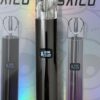 SAICO-炫刻一代電子煙煙機【一代通用】【8w-10w-輸出】【顯示屏】【鋅合金】-3.jpg SAICO 鋅合金主機 炫刻霧化桿 煙桿 通用悅刻Relx煙彈一代