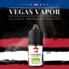 VEGAS VAPOR小煙油 30ml/30mg 小煙煙油推薦 新產品