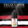 VEGAS VAPOR小煙油 30ml/30mg 小煙煙油推薦 新產品