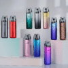 VMATE-PRO主機.png VMATE VOOPOO PRO注油主機|可調瓦數・快充・智能芯片 | 台灣現貨