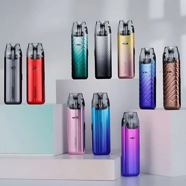 VMATE-PRO主機.png VMATE VOOPOO PRO注油主機|可調瓦數・快充・智能芯片 | 台灣現貨
