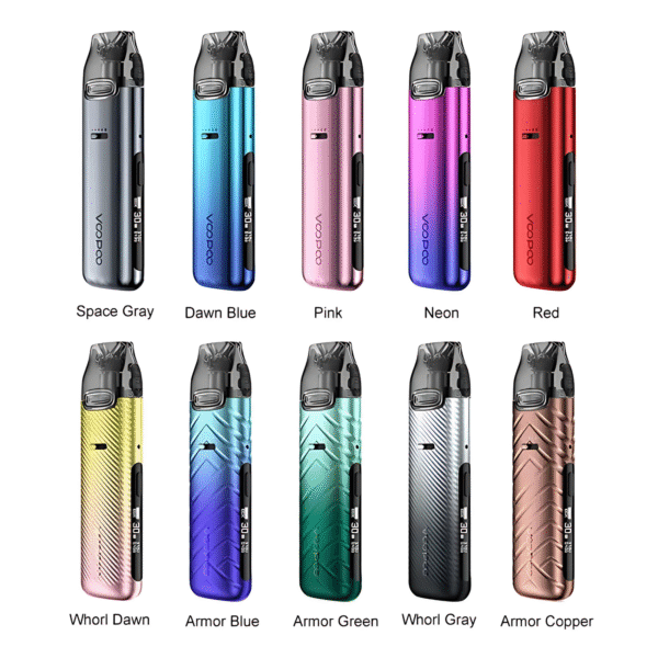 VOOPOO-VMATE-PRO.png VMATE VOOPOO PRO注油主機|可調瓦數・快充・智能芯片 | 台灣現貨