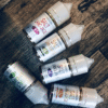 salt language煙油 鹽語煙油 30ml/40mg SALT LANGUAGE小煙油推薦 尼古丁鹽小煙專用