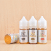 salt language霧化油 鹽語煙油 30ml/40mg SALT LANGUAGE小煙油推薦 尼古丁鹽小煙專用